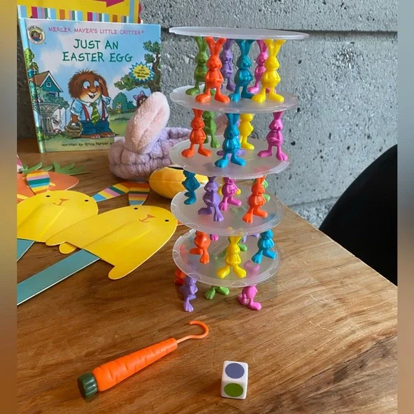 Easter bundle (everything pictured) - Picture 7 of 10